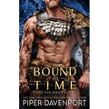 Bound by Time - Paperback
