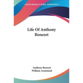 Life Of Anthony Benezet - Paperback
