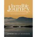 Incredible Journey - Paperback