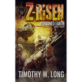 Z-Risen 3: Poisoned Earth - Paperback