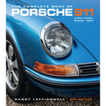 The Complete Book of Porsche 911 4th Edition: Every Model Since 1964 - Hardcover