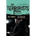 The Terrorists: A Martin Beck Police Mystery (10) - Paperback
