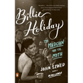Billie Holiday: Billie Holiday: The Musician and the Myth - Paperback