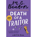 Death of a Traitor - Hardcover