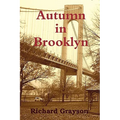Autumn in Brooklyn - Paperback