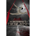 The Sinister Portrait of Cherie Rose - Paperback