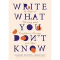 Write What You Don't Know - Paperback