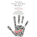 The New Campus Anti-Rape Movement: Internet Activism and Social Justice - Paperback