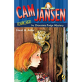 CAM Jansen: The Chocolate Fudge Mystery #14 - Paperback