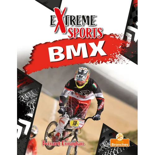 BMX - Library Binding