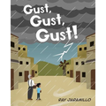 Gust, Gust, Gust! - Paperback