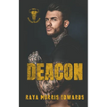 Deacon - Paperback
