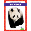 Pandas - Library Binding