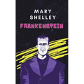 Frankenstein - Paperback