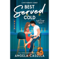 Best Served Cold - Paperback