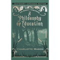 An Essay towards a Philosophy of Education: Centenary Expanded Edition - Hardcover