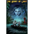 The Heart of Light: A Tale of Solomon Star - Paperback