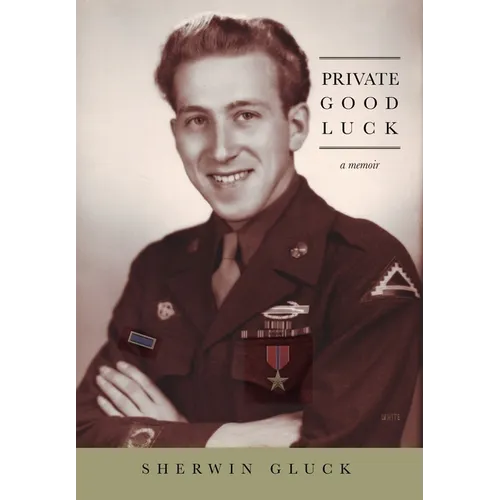 Private Good Luck - Hardcover