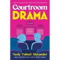 Courtroom Drama - Paperback