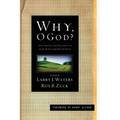 Why, O God?: Suffering and Disability in the Bible and the Church - Paperback
