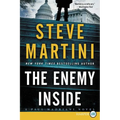 The Enemy Inside: A Paul Madriani Novel - Paperback