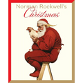 Norman Rockwell's Christmas - Hardcover