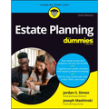 Estate Planning for Dummies - Paperback
