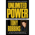 Unlimited Power: The New Science of Personal Achievement - Paperback