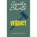 Verdict - Paperback