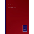 Normal Arithmetic - Paperback