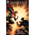 Injustice: Gods Among Us Year One: The Complete Collection - Paperback