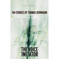 The Voice Imitator - Paperback