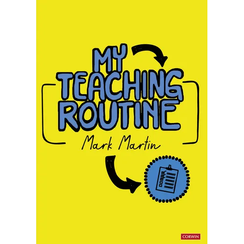 My Teaching Routine - Paperback