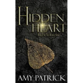 Hidden Heart: Book 2 of the Hidden Saga - Paperback