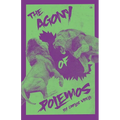 The Agony of Polemos - Paperback