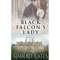 Black Falcon's Lady - Paperback