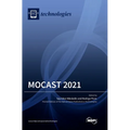 Mocast 2021 - Hardcover