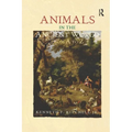 Animals in the Ancient World from A to Z - Paperback
