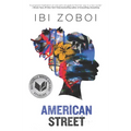 American Street - Paperback