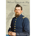 Well and Eager for the Fray: Volume 1 - Paperback