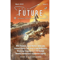 Future Science Fiction Digest Issue 2 - Paperback