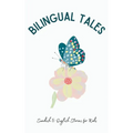 Bilingual Tales: Swedish & English Stories for Kids - Paperback