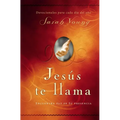 Jesús Te Llama: Encuentra Paz En Su Presencia - Hardcover
