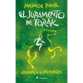El Juramento de Torak / Oath Breaker - Paperback