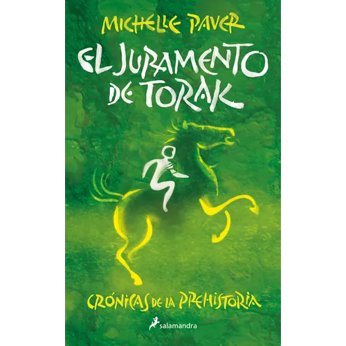 El Juramento de Torak / Oath Breaker - Paperback