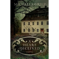 A Heart Deceived - Paperback