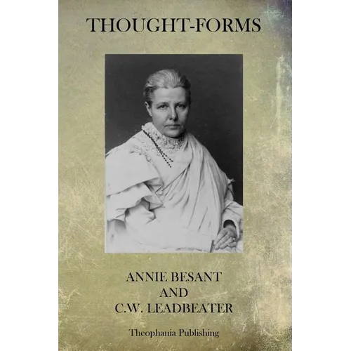 Thought Forms - Paperback