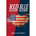 Red Nation Blue Nation - Paperback