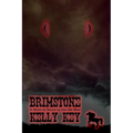 Brimstone: A Myth of Terror in the Old West - Paperback