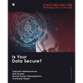Is Your Data Secure? - Paperback